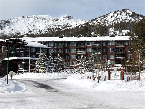 mammoth lodge reservations.